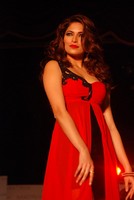 Parvathy Omanakuttan Hot Pics